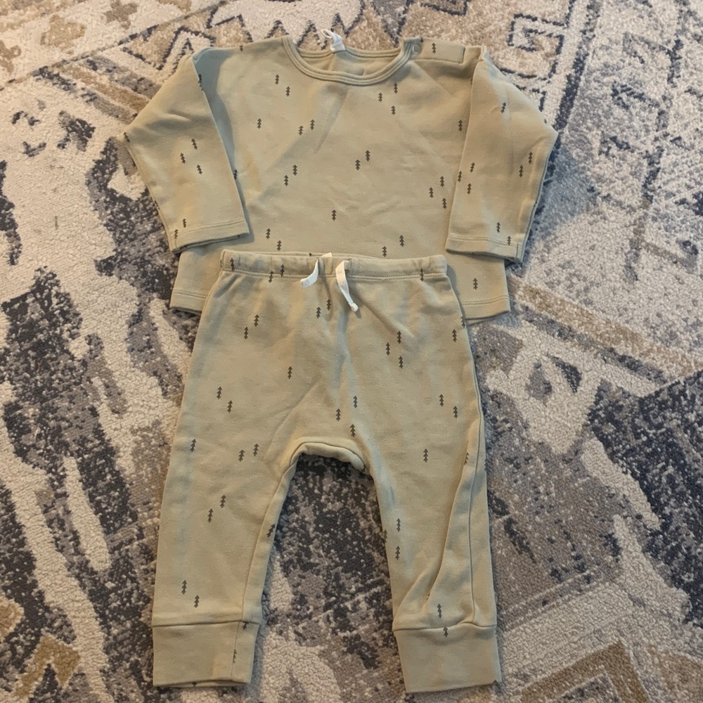 Q by Quincy Mae Set